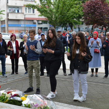 Obilježen Dan logoraša: Preko 150 ilijaških logoraša na zvjerski način mučeno i ubijeno